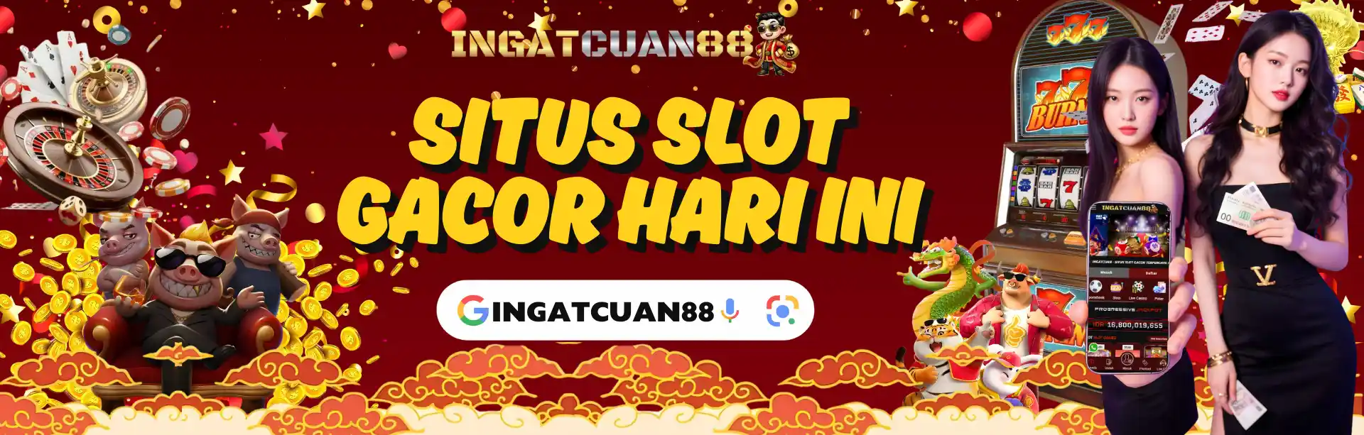 LABUHAN777 menghadirkan platform game yang terasa aman dan nyaman, dengan alur akses stabil, sistem rapi, dan performa konsisten.